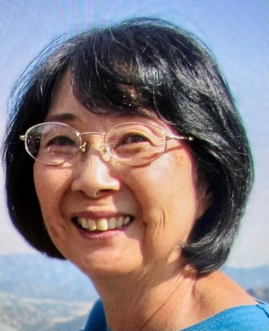 Obituary of Annette Naomi Ward