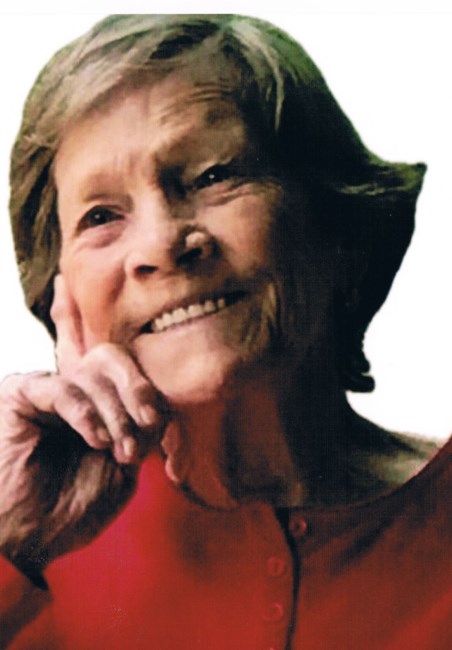 Obituary of Lois Lavigne Watts Avara