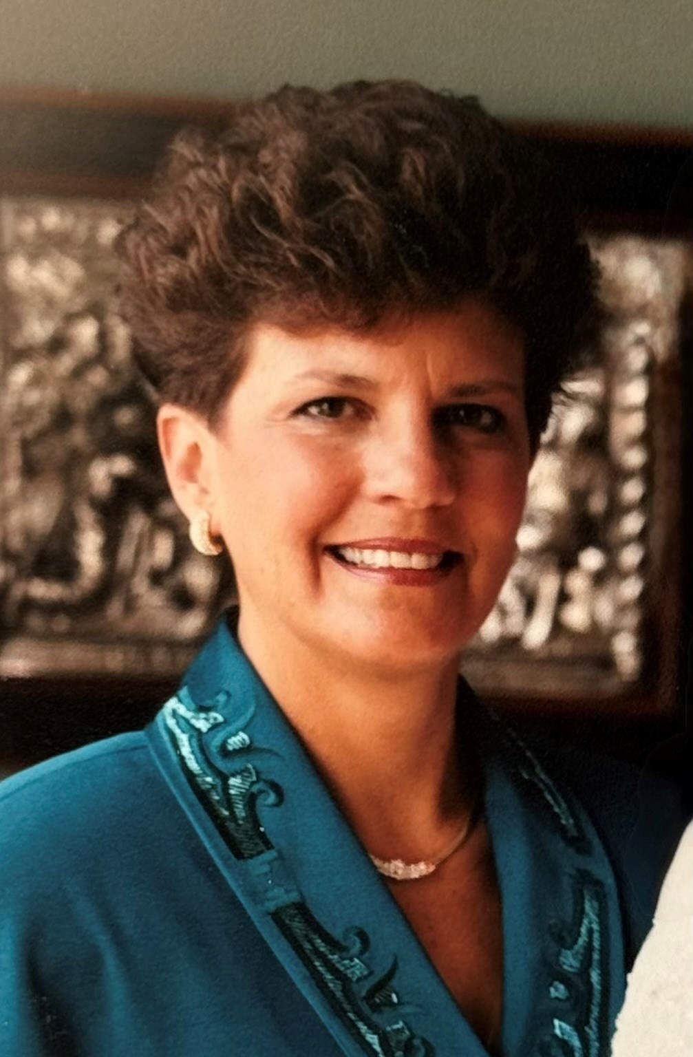 Obituary of Joyce Ann Stewart
