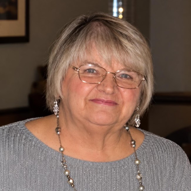 Obituary of Patricia Muehlbauer
