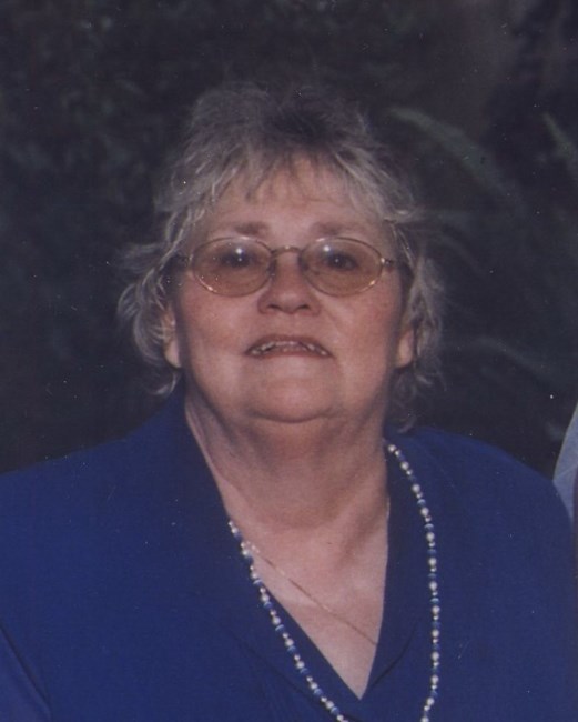 Obituary of Coniss "Connie" Schmick