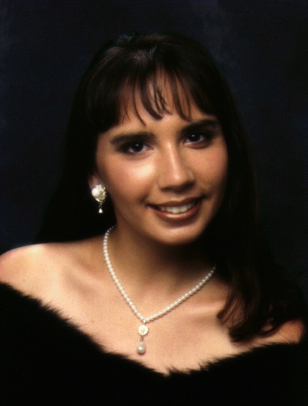 Obituary of Rebecca L. Garza