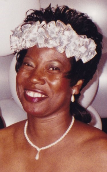 Obituary of Mrs. Kathryn Aquilla King Butler