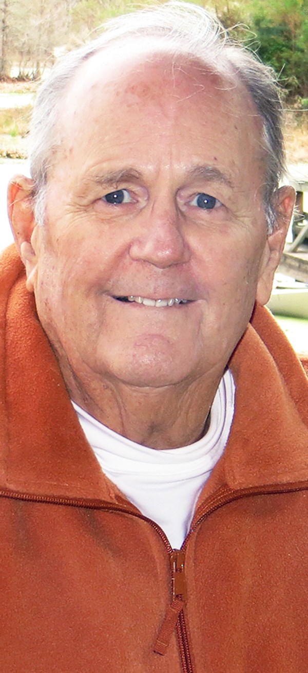 Obituary of Arthur "Buddy" Temple III