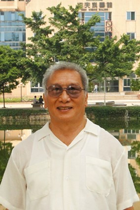 Obituary of Zhong Fan Guan