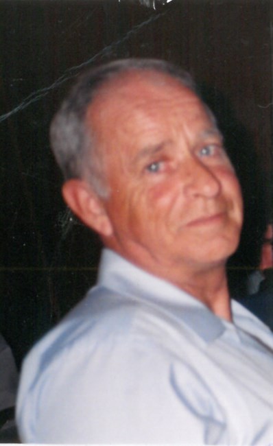 Avis de décès de Guy Grenon