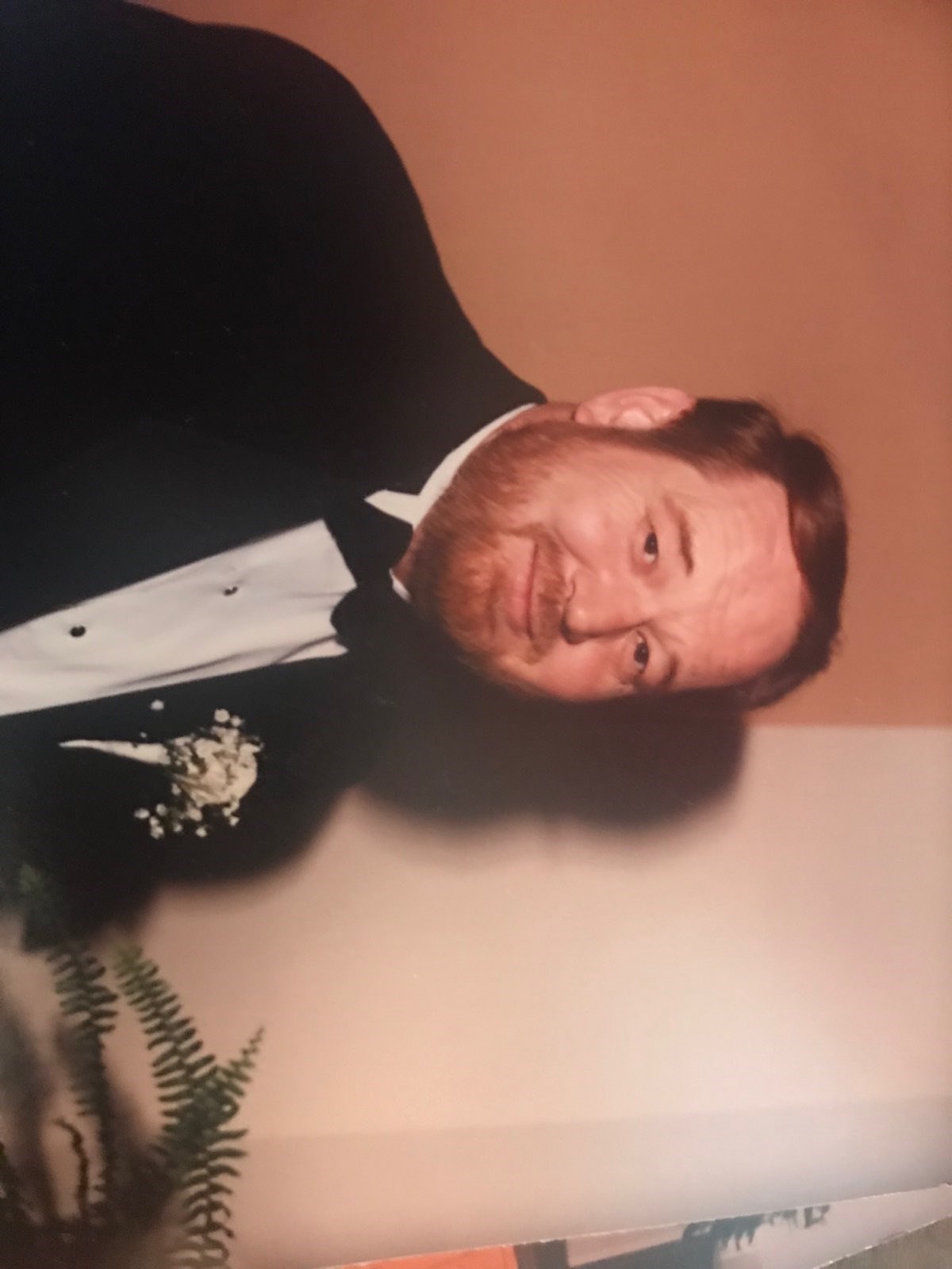 Obituary of Mr. Mitchell A Staub