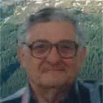 Obituary of Thomas James Zirpoli