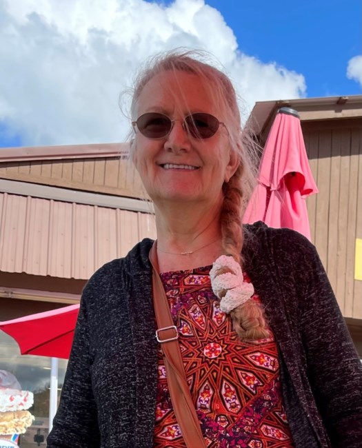 Avis de décès de Irene Pierce