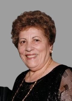 Obituary of Annunziata Silla