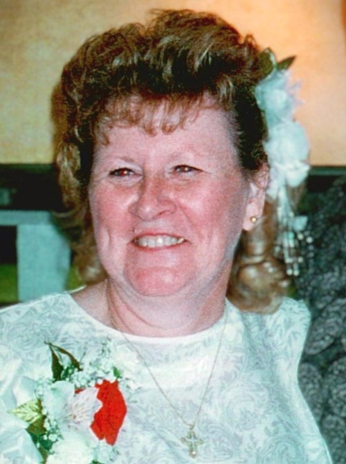 Obituario de Linda Phillips Smith