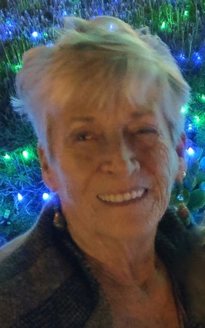 Obituary of Jean C. Riley