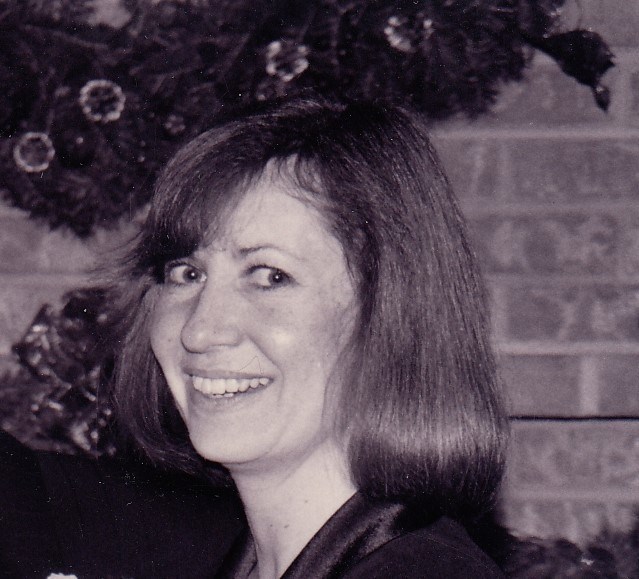 Obituario de Susan Teresa Lepucki Lepucki