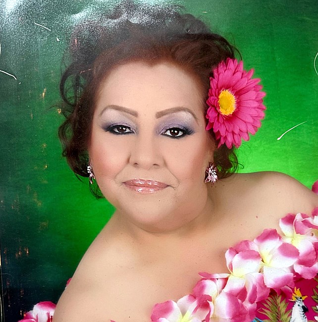 Rosalinda Hernandez Obituary Visalia, CA