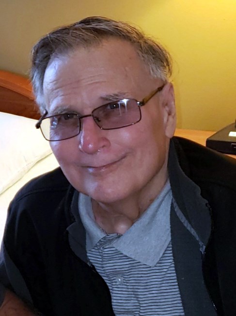 Obituary of Robert Lee Mannor