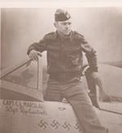 Obituario de Clyde Leslie Marshall