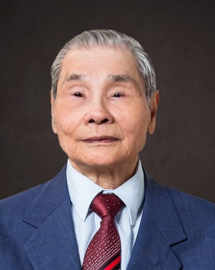 Obituary of George Chi Chow Wu