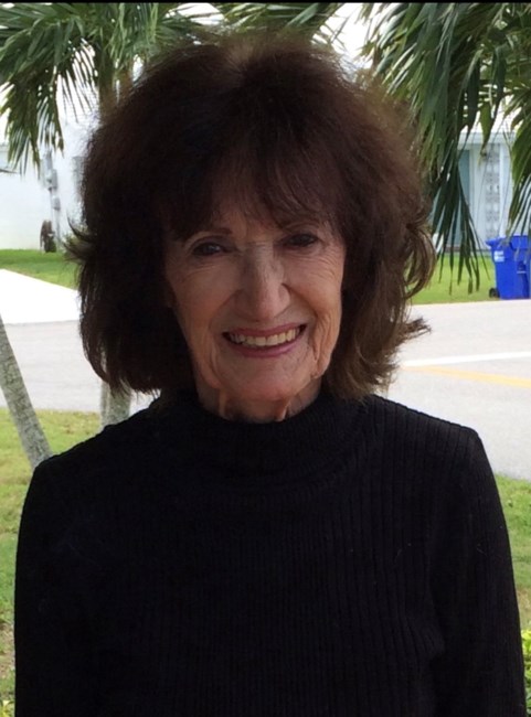 Obituario de Mary Helen Miller