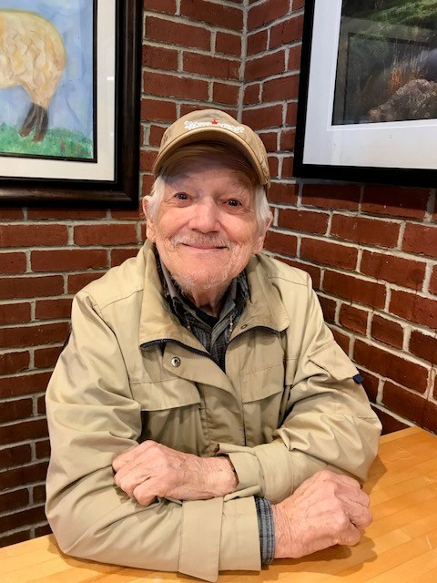 Obituary of Thomas D. Dow, Sr.