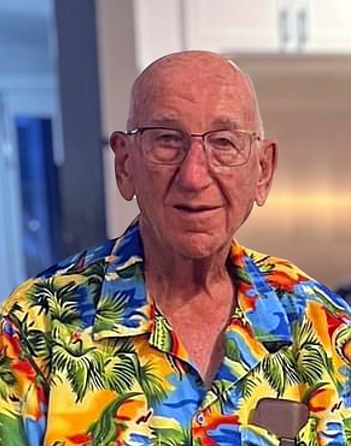 Obituary of Louis Alfred Balazs