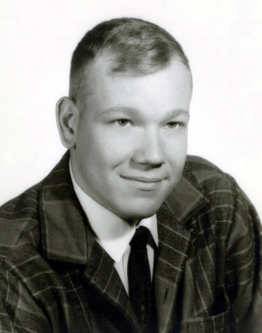 Obituary of Robert "Bob" Lewis Waters II