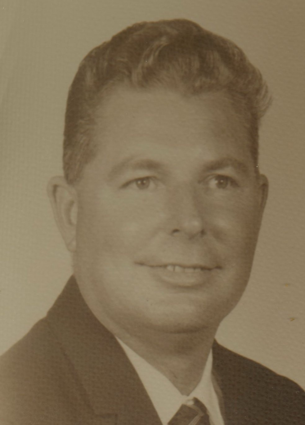 Mr. Vernon Leon Horton Obituary Sylacauga, AL