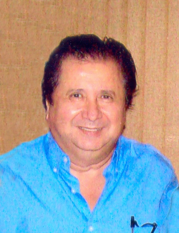 Jim Garcia Obituary Auburn Hills, MI