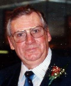 Obituary of William H. Koepke