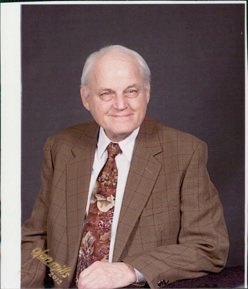 Obituary of Glenn Edward Katterhenry