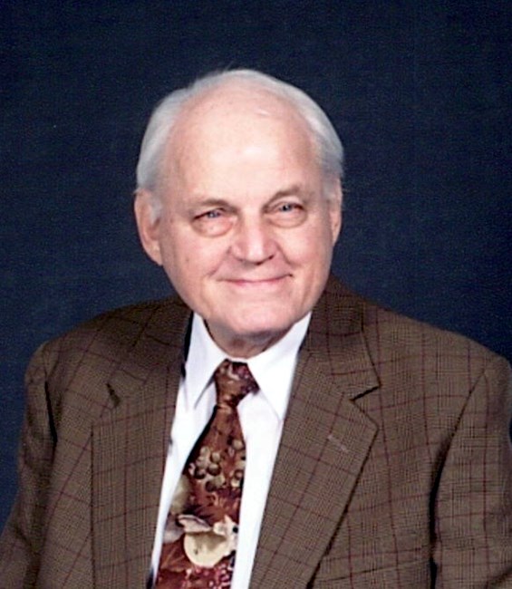 Obituary of Glenn Edward Katterhenry