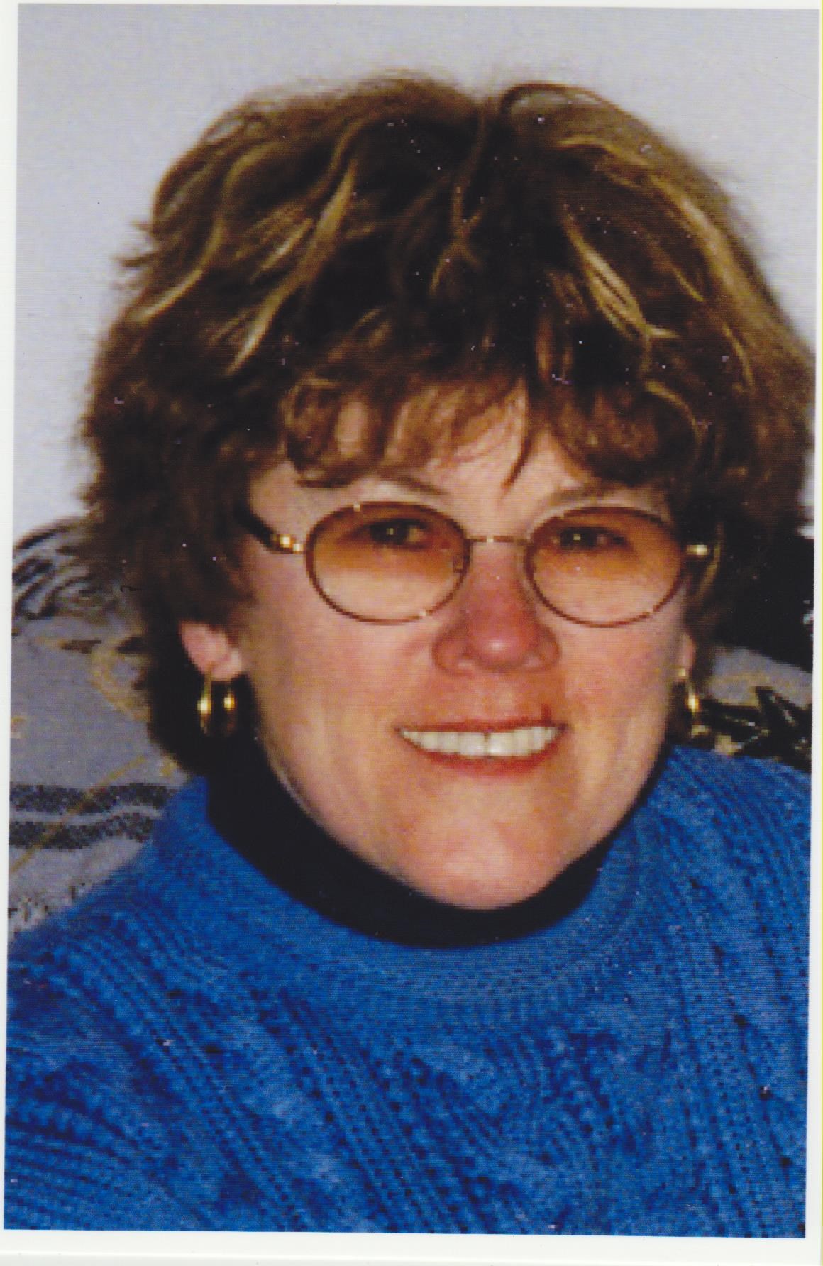 Carole Ann Mellberg Obituary Livonia, MI