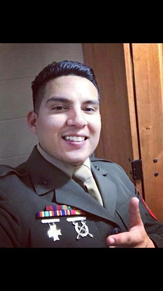 Obituary of George "Baby G" Daniel Galvan