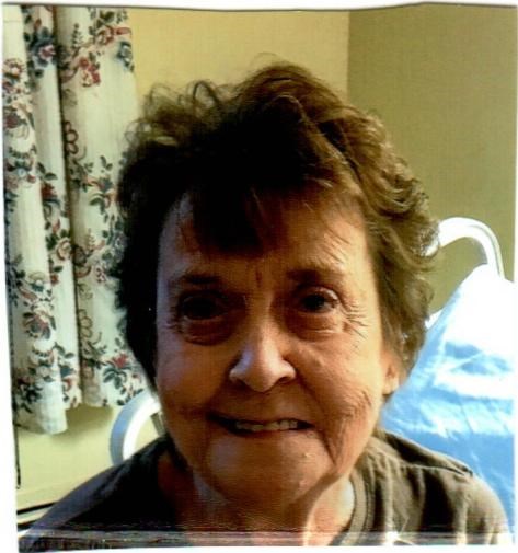 Obituary of Dolores Y. "Dolly"  Smith