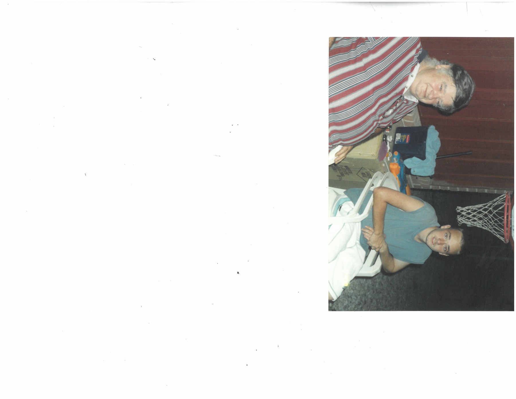 Obituary of Franklin Bruce Edgar