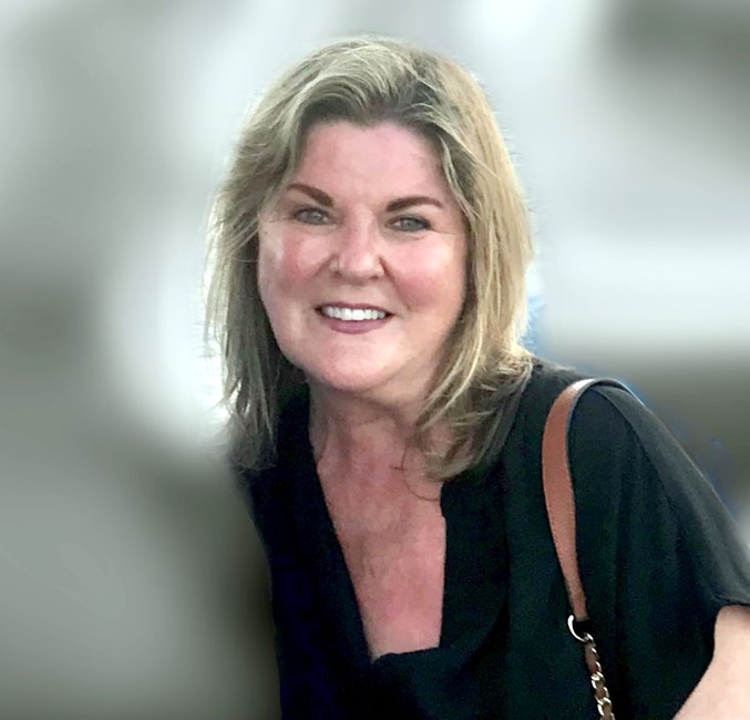 Obituary of Joan Michelle Ball