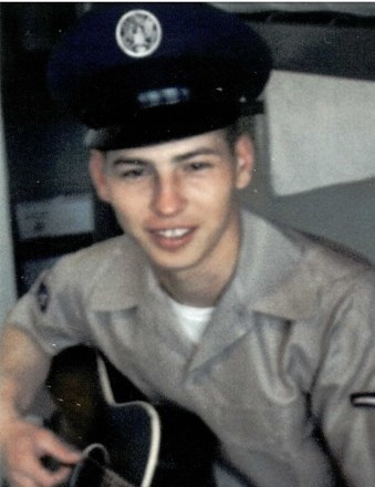 Obituary of Perry Palmer Dubree