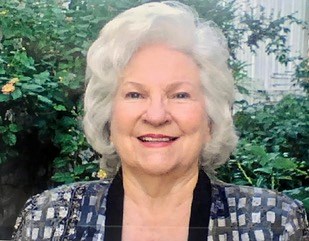Obituary of Bernice Reeves Nicastro