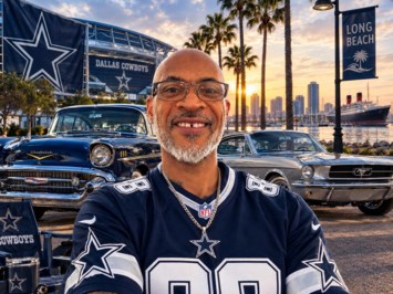 Obituary of Denez Deshawn Leroy Blackshire