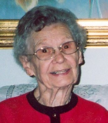 Obituary of Mary S Ciukaj