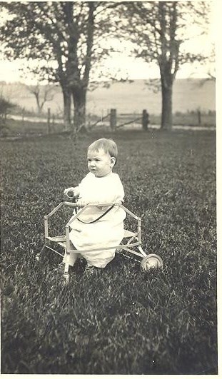 Obituary of Helen V. Dumas
