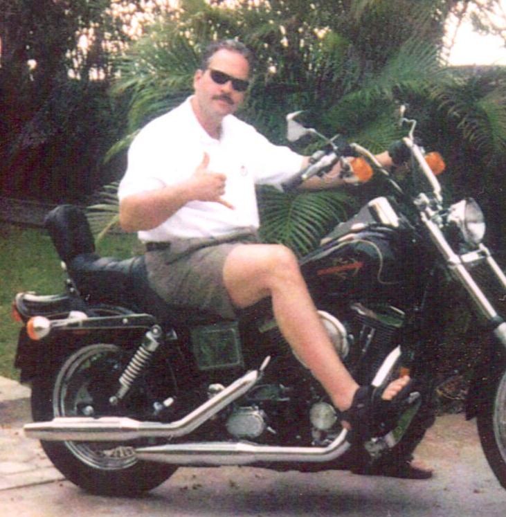 Brian Rickel Brian Junior Rickel Obituary - Metairie, LA