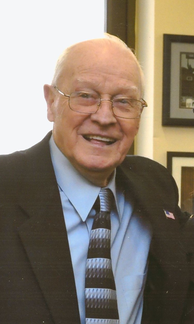 Obituary of John M. Burke