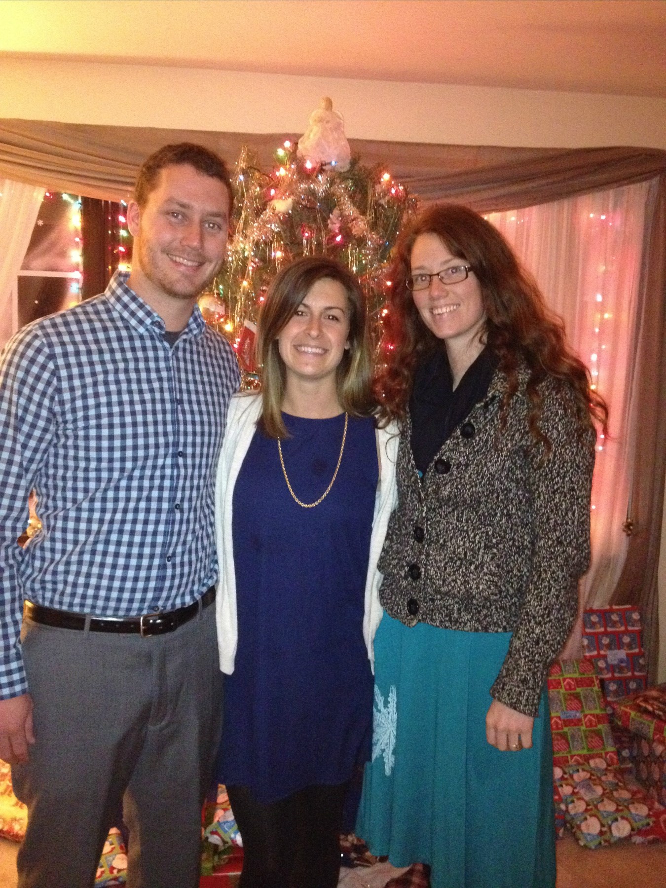 Obituary of James Patrick O'Hagan