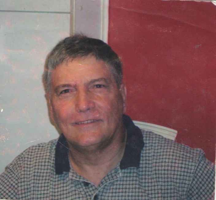 Obituary of Jacques Robitaille (James Albert Peterson)