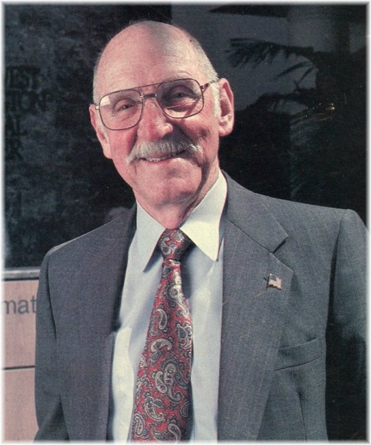 Obituary of Richard L. Carroll
