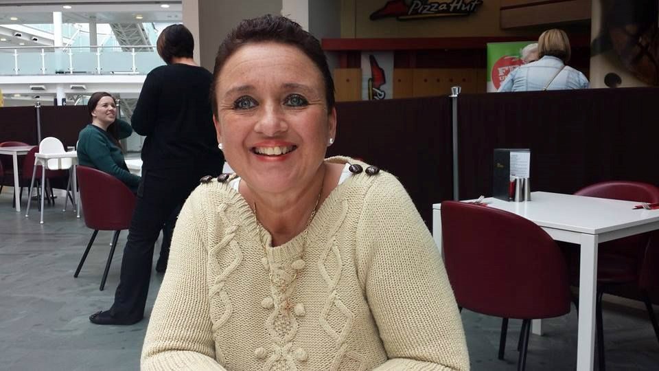 Obituary of Wendy Cralley