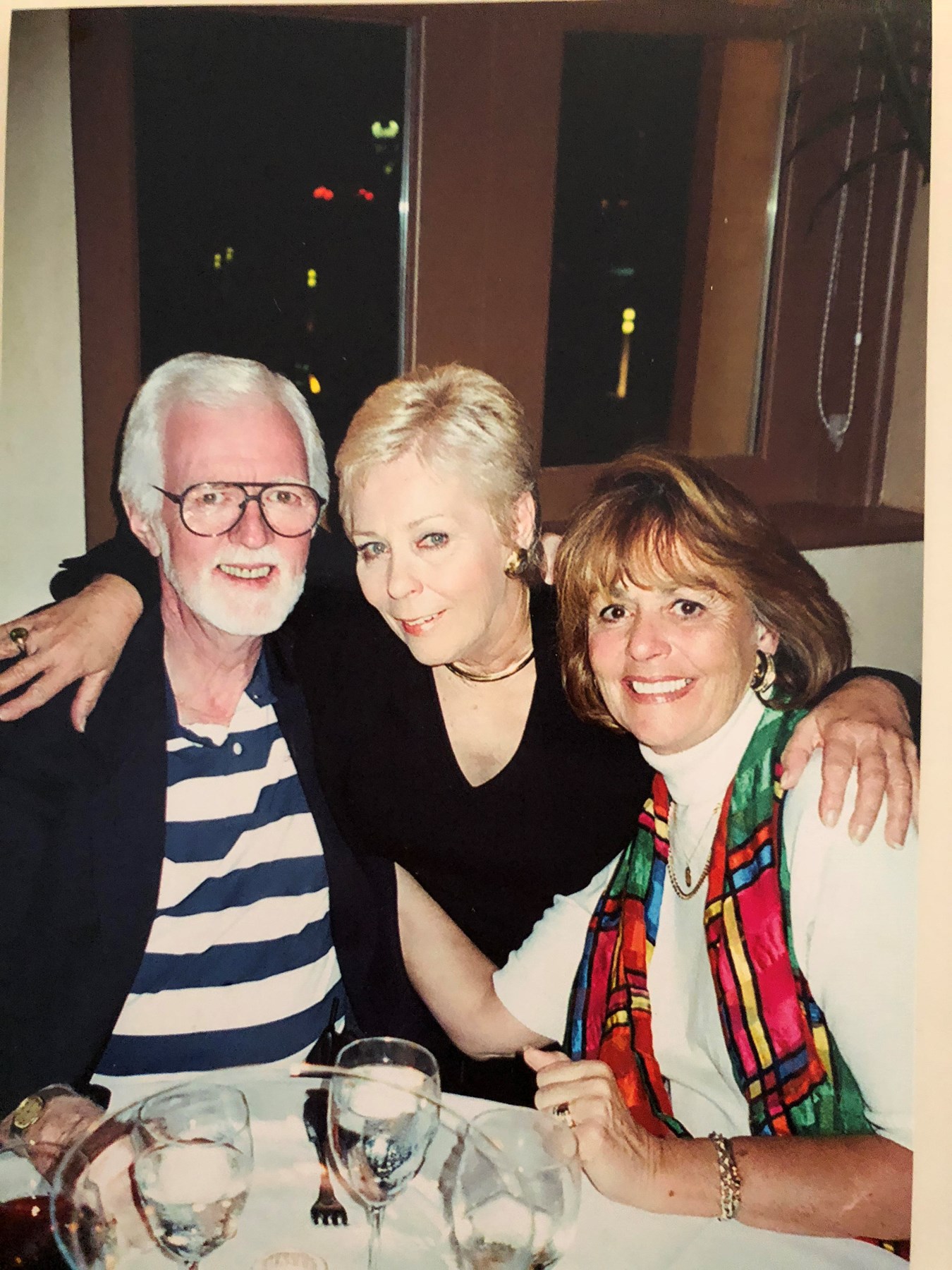 Obituary of Frances Carol Seib