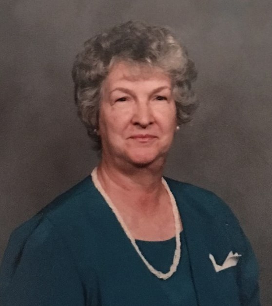 Obituary of Creola Lambert