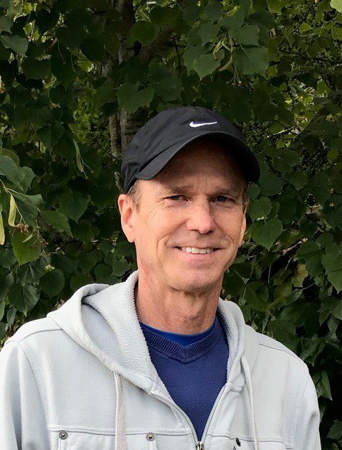 Obituary of James David Randolph