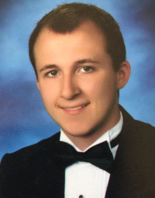 Obituary of Matthew Tanner Merrill